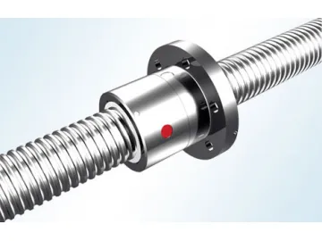 Ball Screw