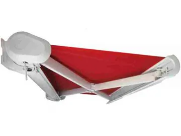 DC-A007 Retractable Awning