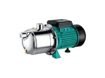 JET-G1 Self-Priming Jet Pump