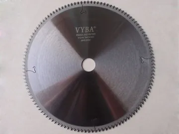 TCT Saw Blade for Long Grain Cutting