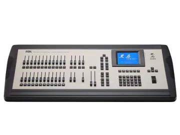 Stage Lighting Console, 2000