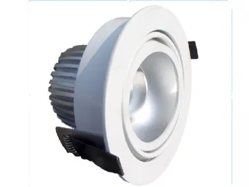 10W LED Recessed Ceiling Light