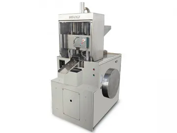 Single Punch Tablet Press