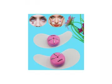 Mini Facial Patch / Pulse Massager