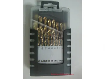 21 PCS Drill Bit Sets