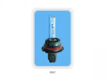 9007 HID Auto Lamp