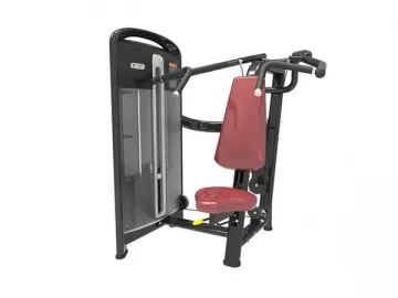 TZ-4012 Shoulder Press Machine