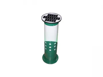 Solar Lawn Lamps-QY-C222