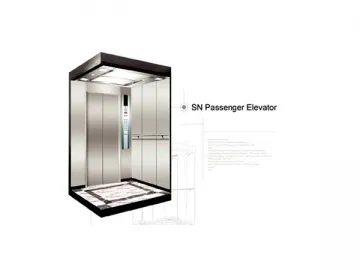 Passenger Elevator