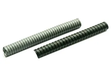 Flexible Electrical Conduit, Flexible Electrical Fittings