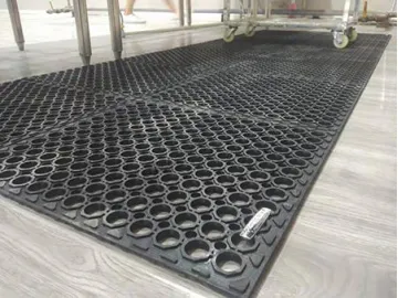 Anti-Fatigue Mats