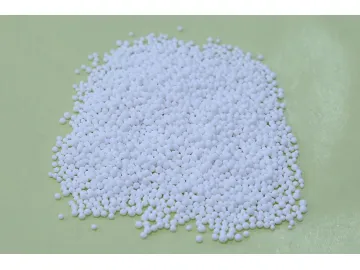 Activated Alumina Mixed Adsorbent