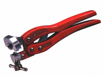 Nikken Glass Pliers