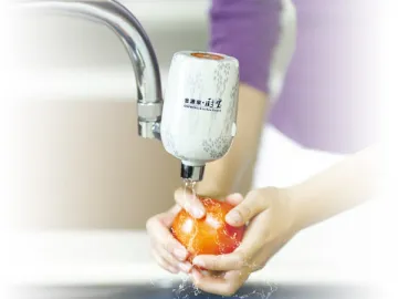 Kitchen Water Filter Faucet / Kitchen Guard