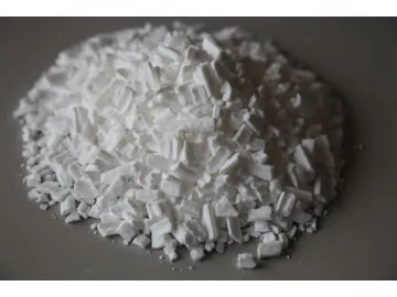 Precipitated Silica for Silicon Rubber