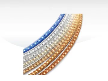 Flexible LED Strip, SF3 White / Mono Color