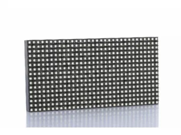 P8 Outdoor HD SMD LED Display Screen