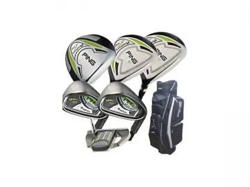 Complete Golf Club Sets