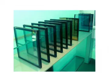 Insulated Glass