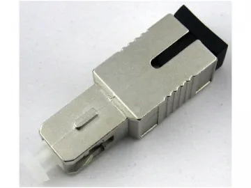 SC Fiber Optic Attenuator