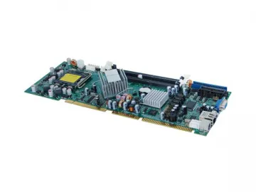 PICMG1.0 Intel® G41 CPU Card