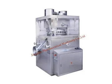 Rotary Tablet Press Machine