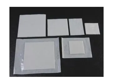 Non-Adherent Dressing Pad