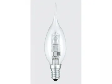 C35 Halogen Energy Saver