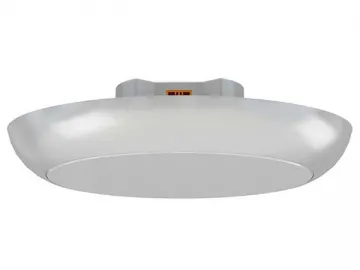 Jade 6 Inch Surface Mount LED Downlight