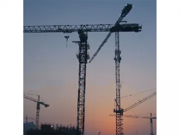 Tower Crane PT7040