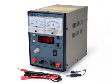 YIHUA-1501D  DC Power Supply