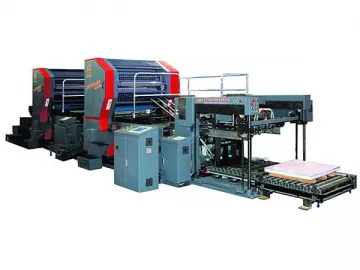 Printing Machine