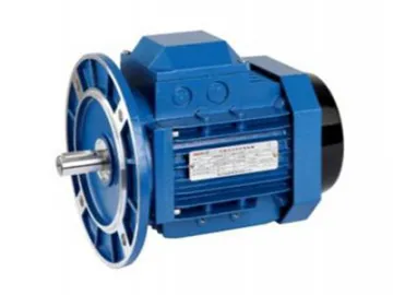 YE2 Series AC Induction Motor, Asynchronous Motor