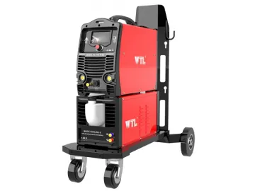 AC/DC TIG Welder MAGIC AC TIG 315D&MAGIC AC TIG 315W&MAGIC AC TIG 315C