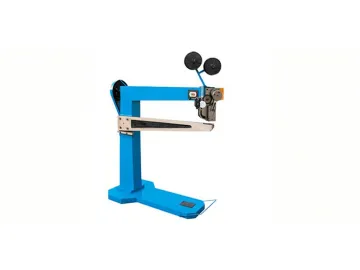 Manual Arm Wire Stitcher