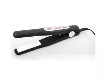 Hair Flat Iron HE4