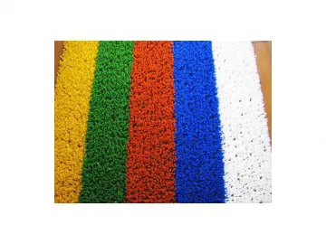 PP Series Artificial Grass