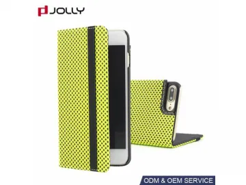 Mesh Fabric iPhone 7 Plus Protective Case