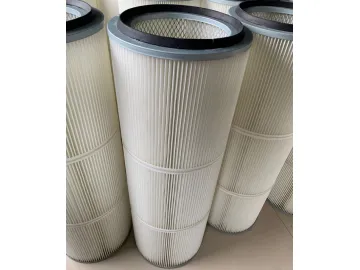 Polyester Filter Cartridge