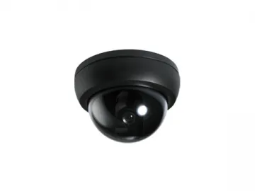 Plastic Dome Camera