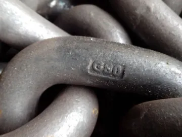 Lifting Chain