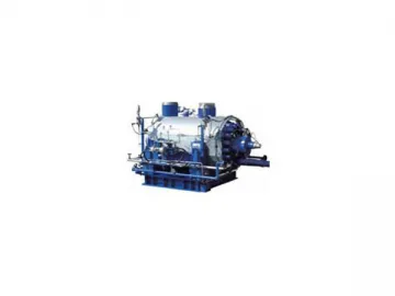 Boiler Feed Water Pump