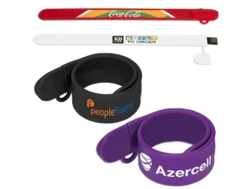 USB Wristband