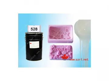 HY-528 Manual Mold Silicone Rubber