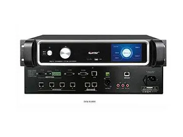 DCN-9500M Fully Digital Conference System