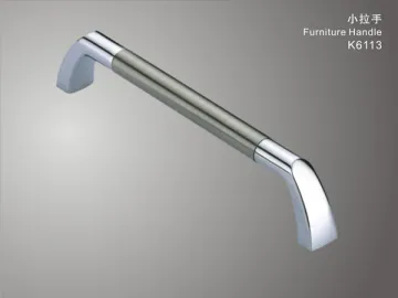 K6113 Cabinet Handle