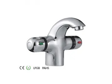 Thermostatic Shower Mixer