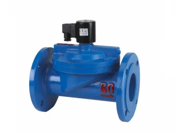 DFD Solenoid Valve