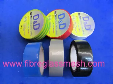 PVC Electrical Tape