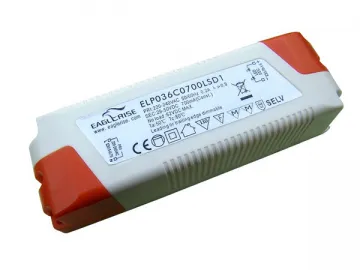 Dimmable Electronic Transformer